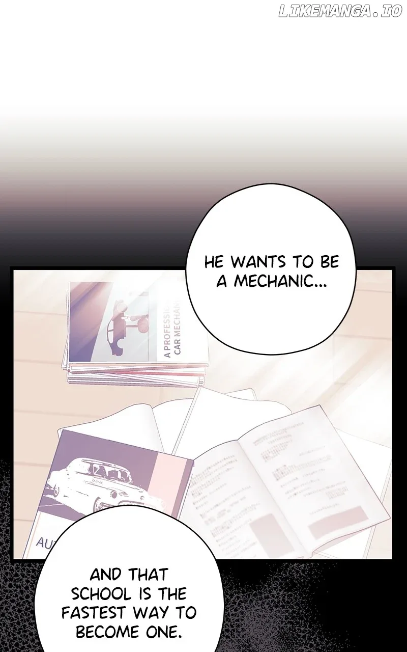 Hell Love Story Chapter 36 page 59