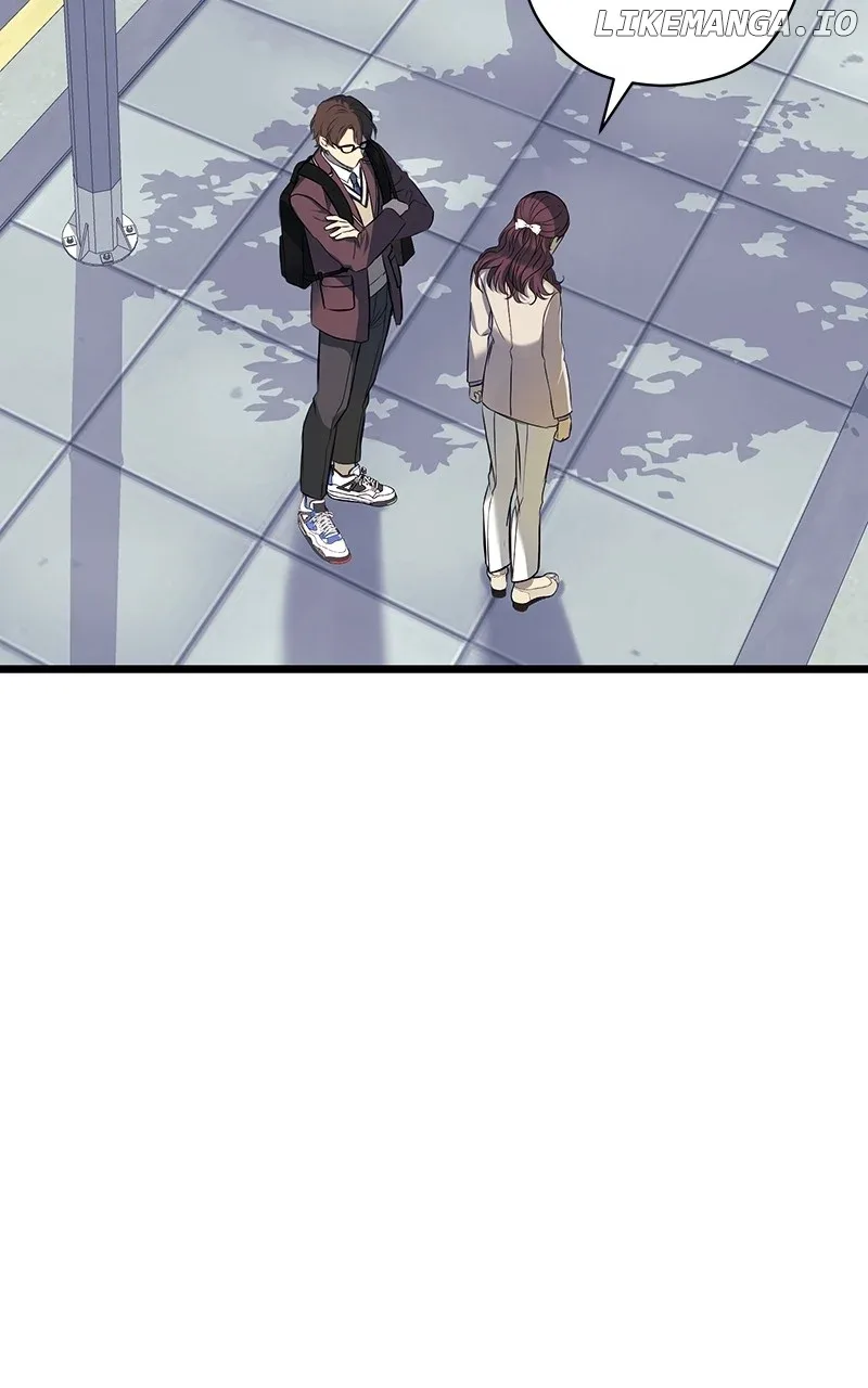 Hell Love Story Chapter 36 page 65