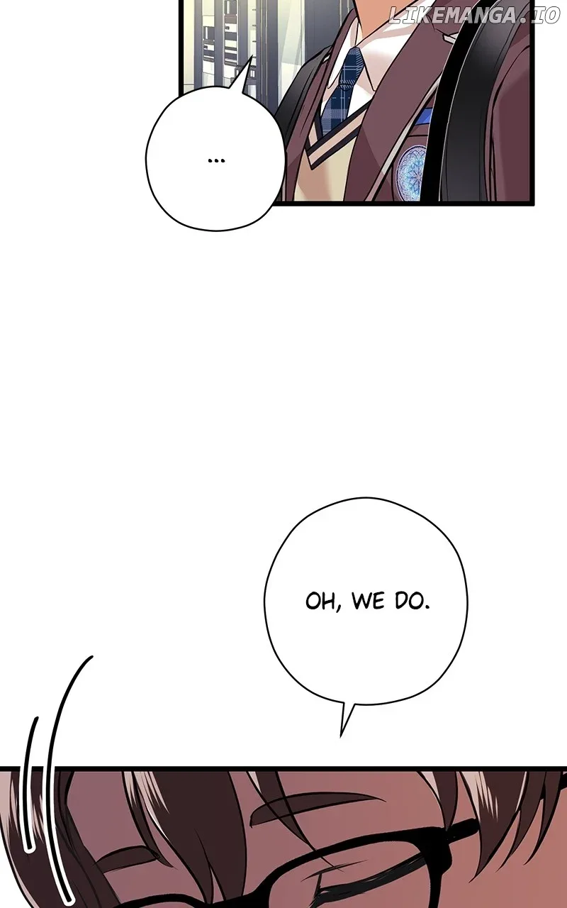 Hell Love Story Chapter 36 page 53