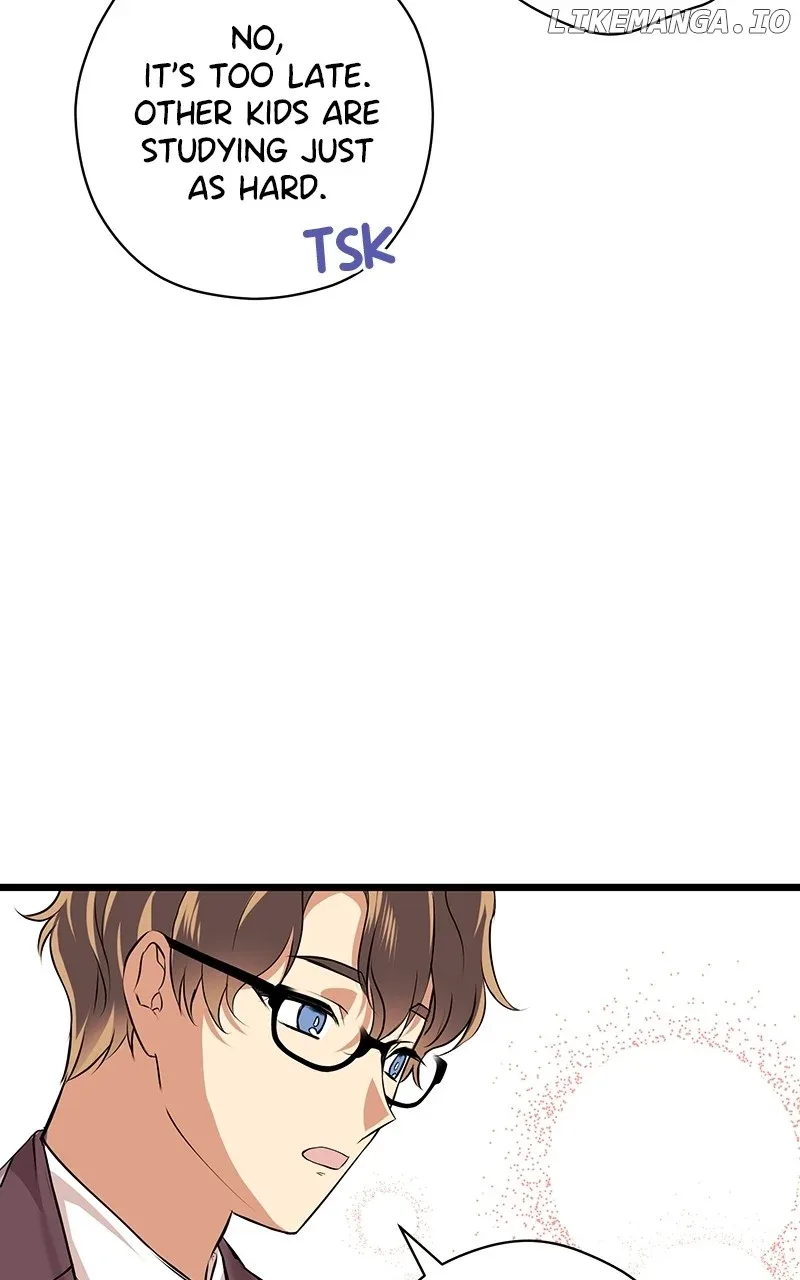 Hell Love Story Chapter 36 page 67