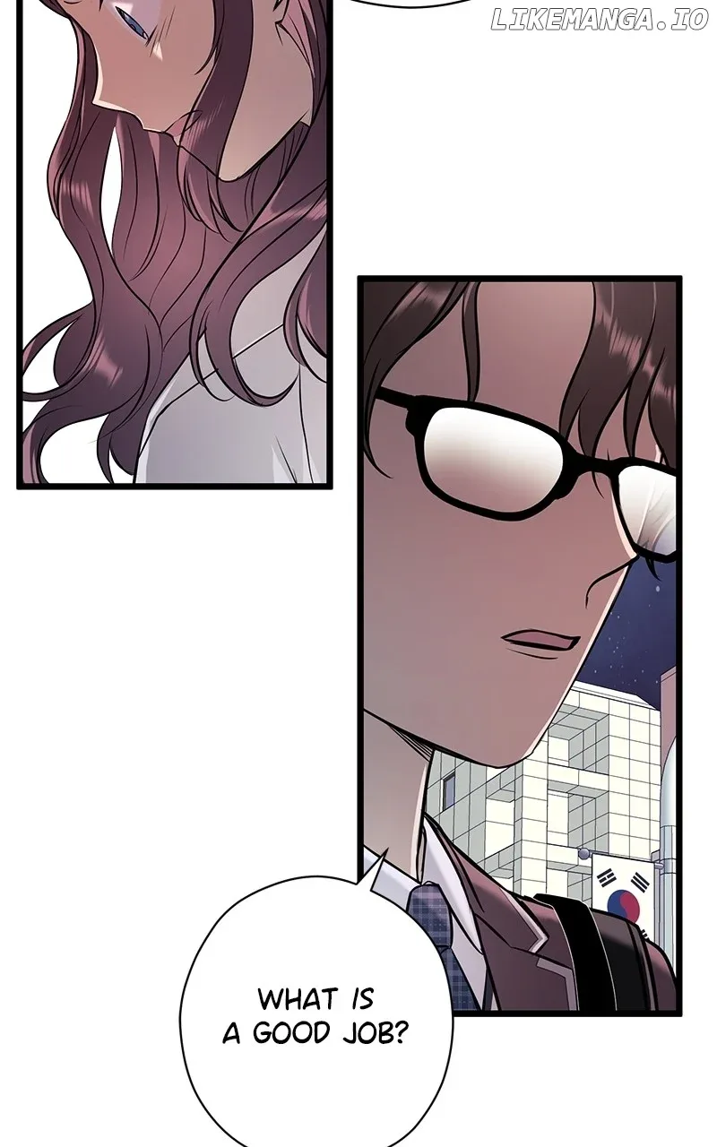 Hell Love Story Chapter 36 page 63