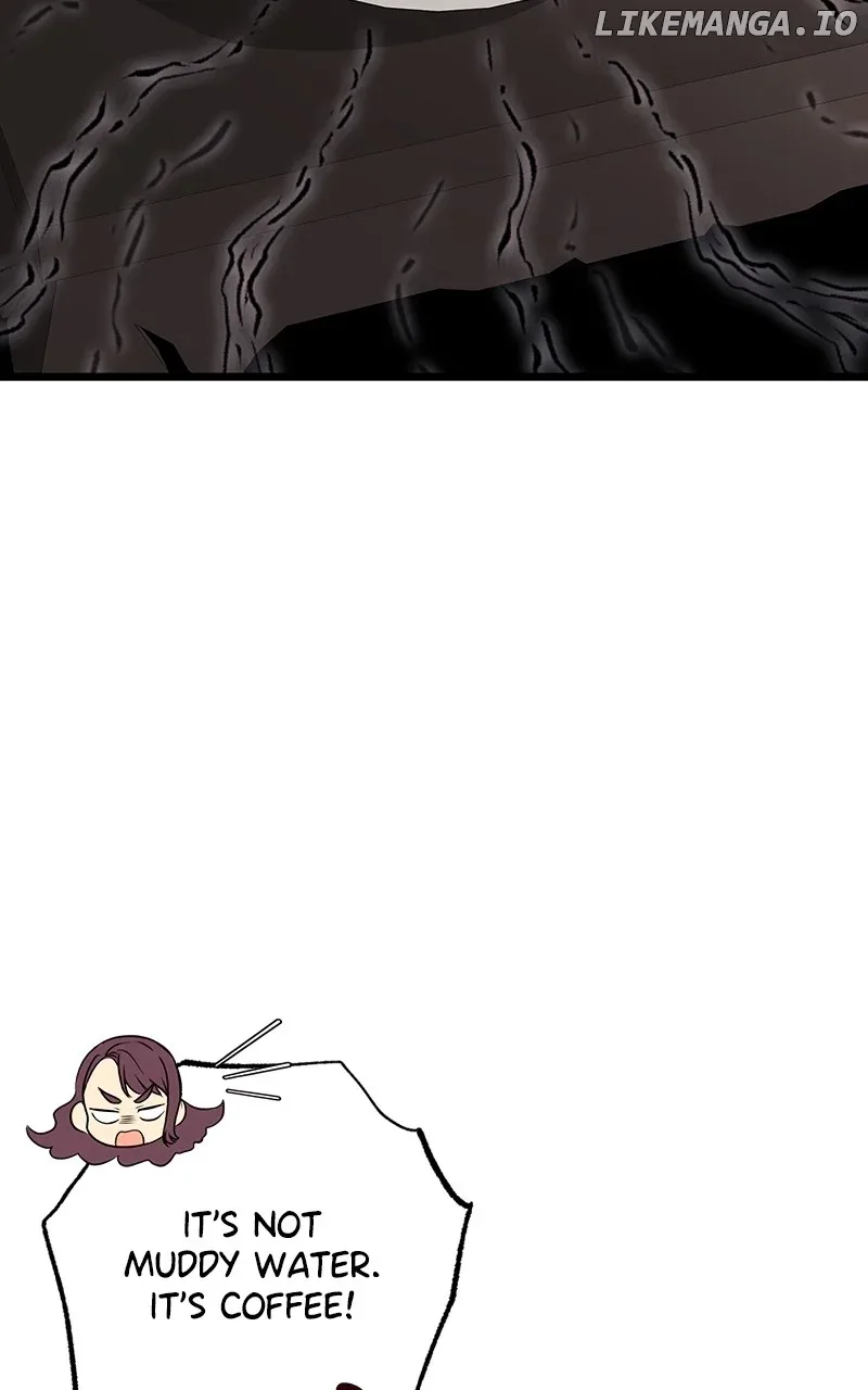 Hell Love Story Chapter 39 page 5