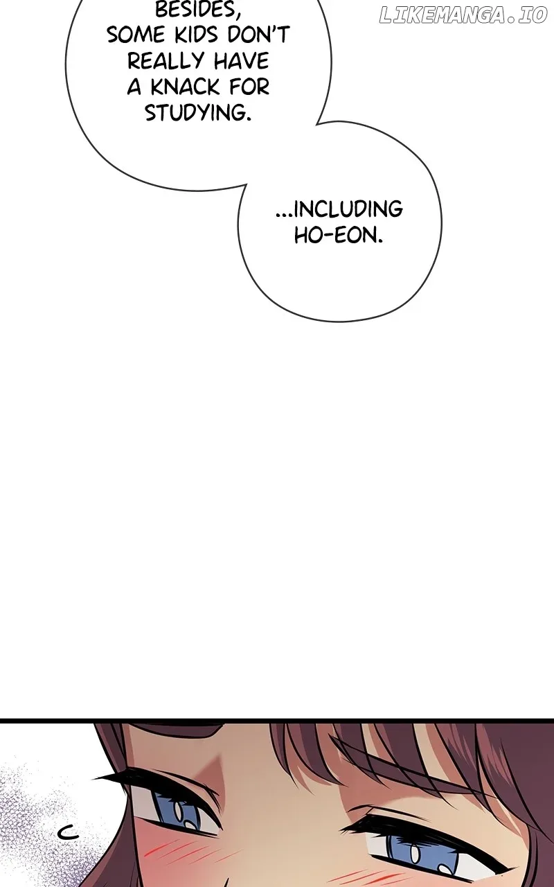 Hell Love Story Chapter 36 page 69