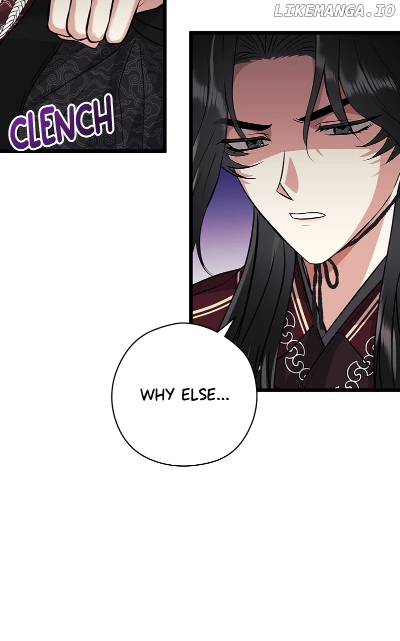 Hell Love Story Chapter 39 page 3