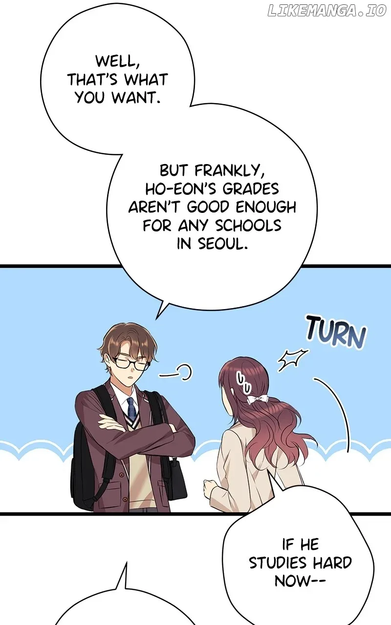 Hell Love Story Chapter 36 page 66