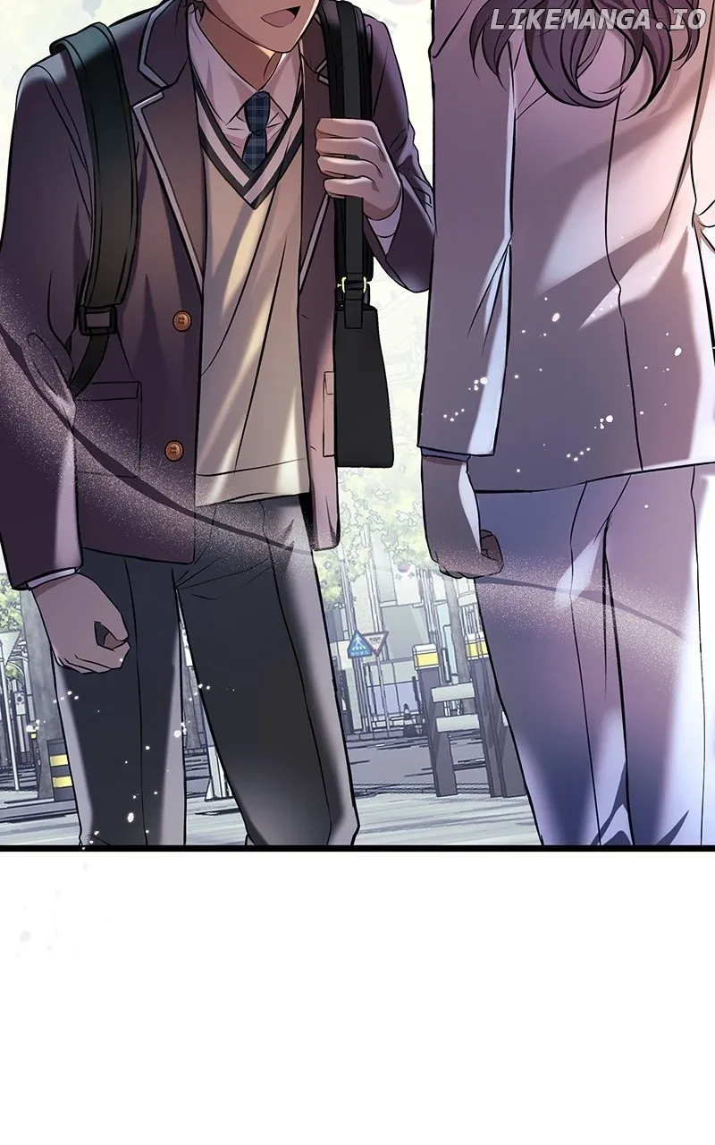 Hell Love Story Chapter 36 page 76