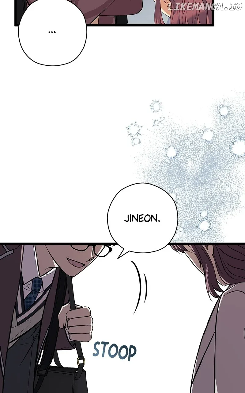 Hell Love Story Chapter 36 page 71