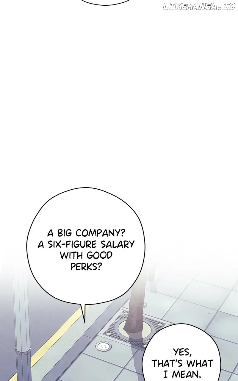 Hell Love Story Chapter 36 page 64