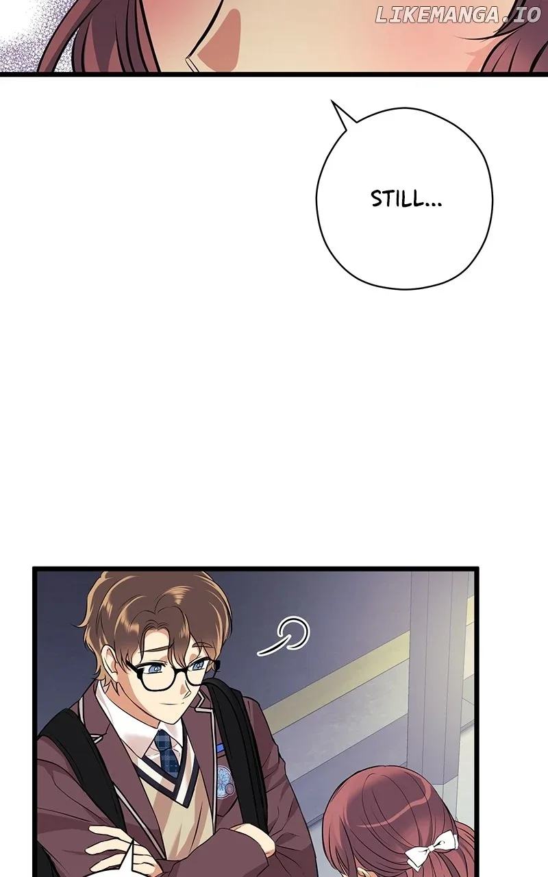 Hell Love Story Chapter 36 page 70