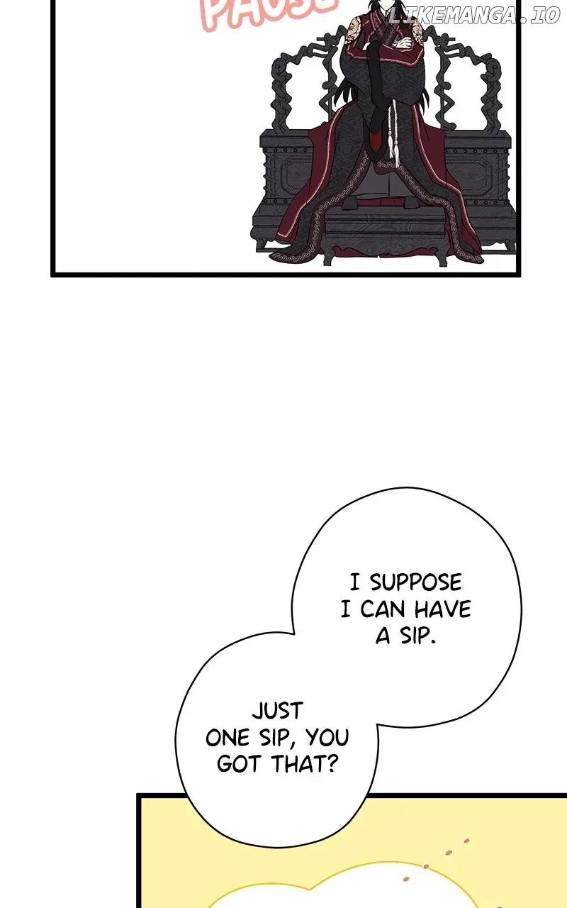 Hell Love Story Chapter 39 page 14