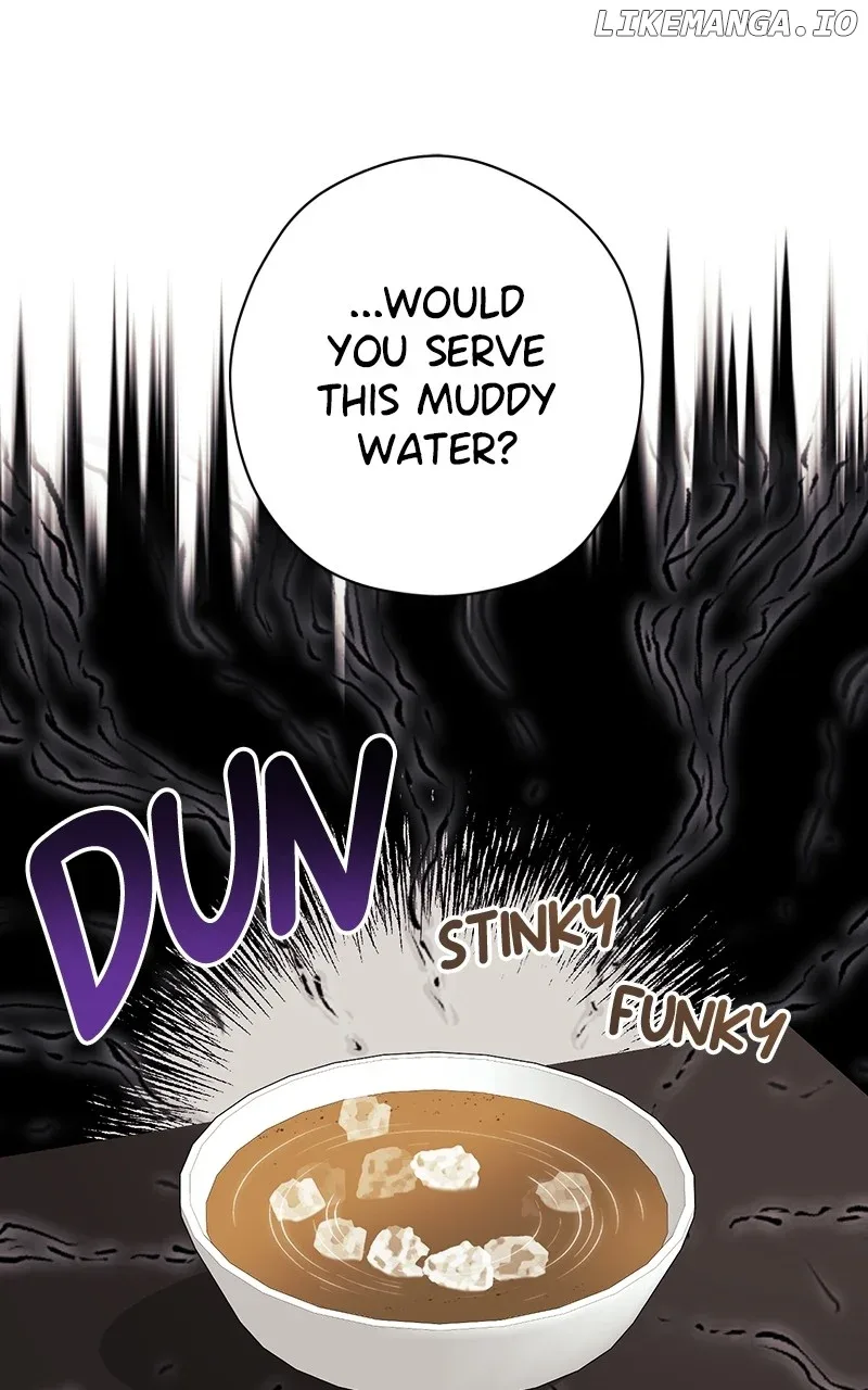 Hell Love Story Chapter 39 page 4