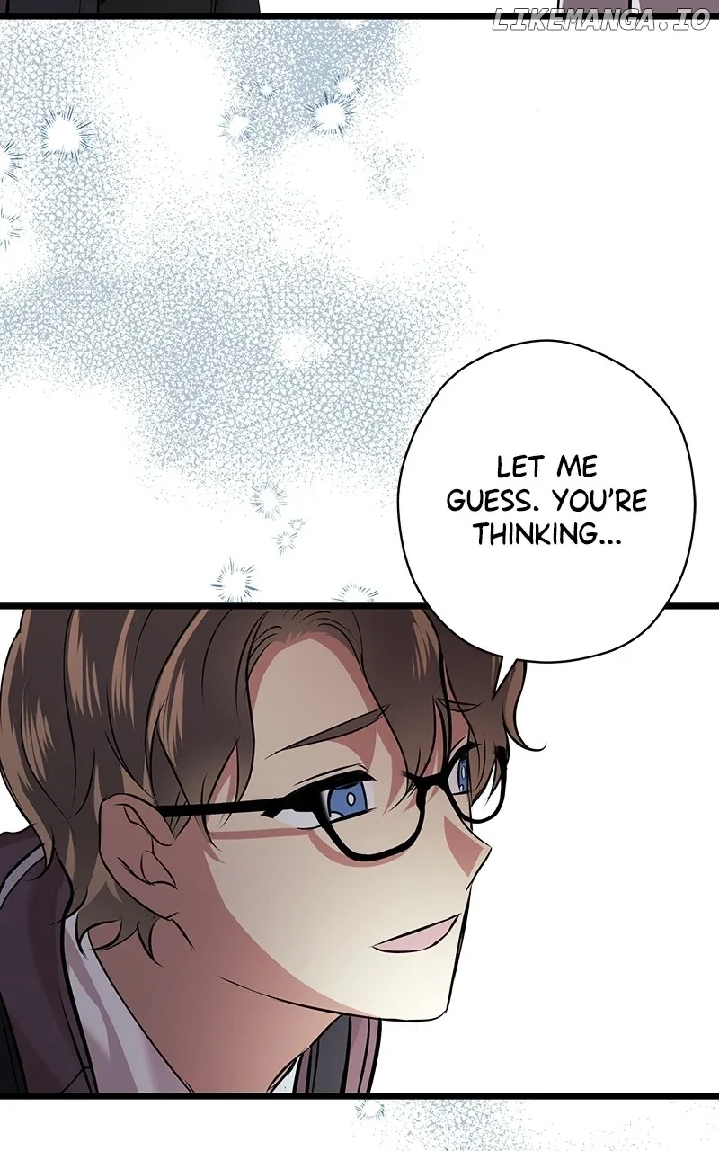 Hell Love Story Chapter 36 page 72