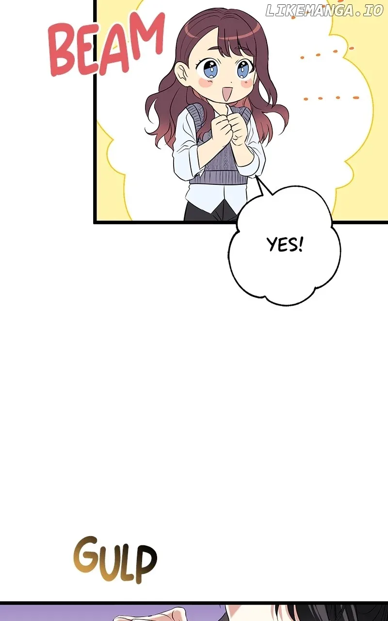 Hell Love Story Chapter 39 page 15