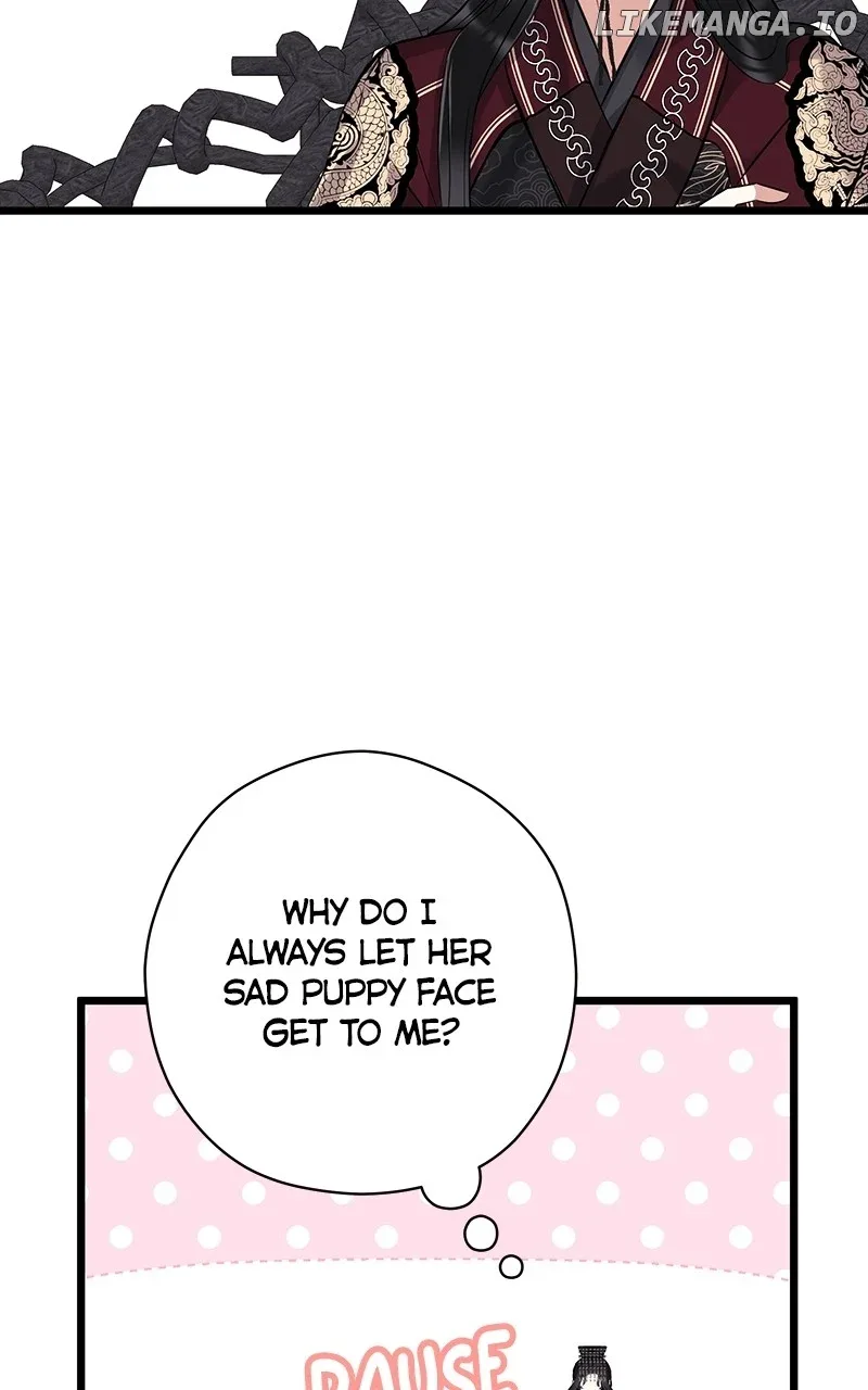 Hell Love Story Chapter 39 page 13