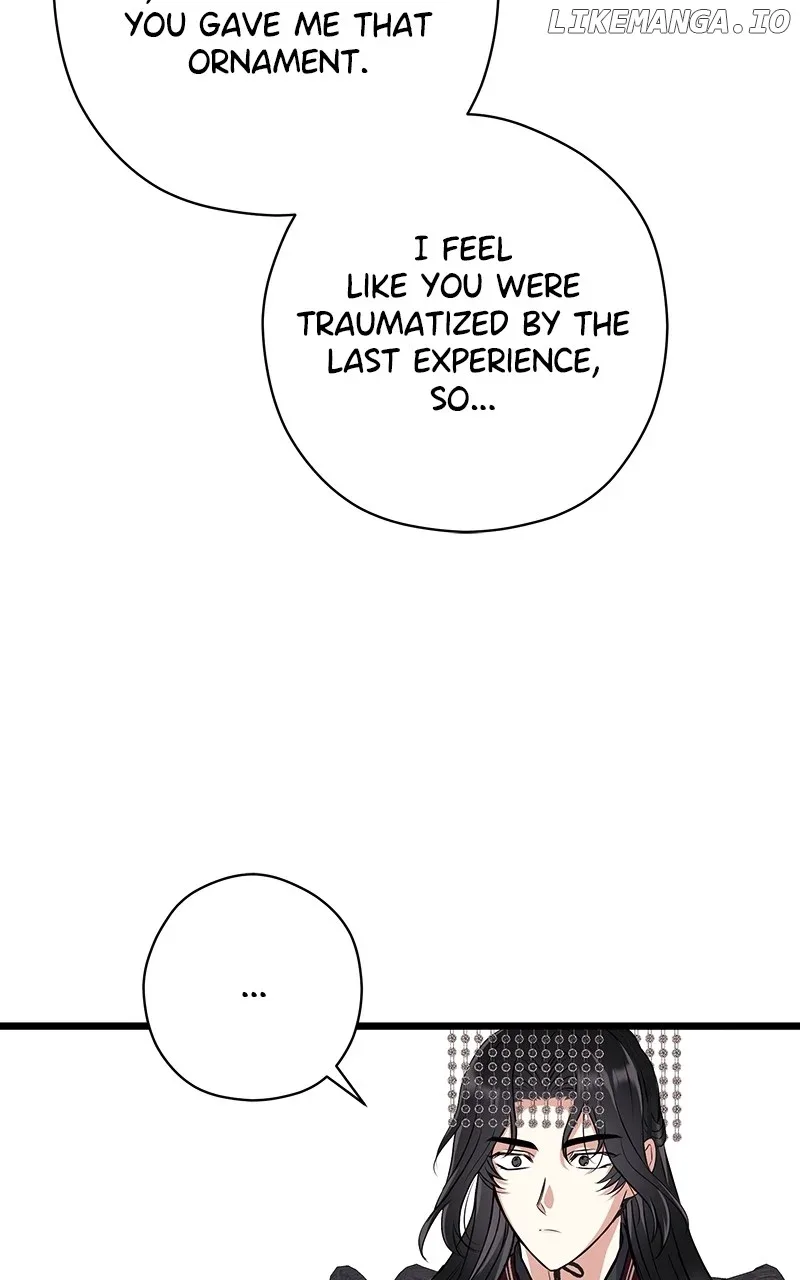 Hell Love Story Chapter 39 page 12