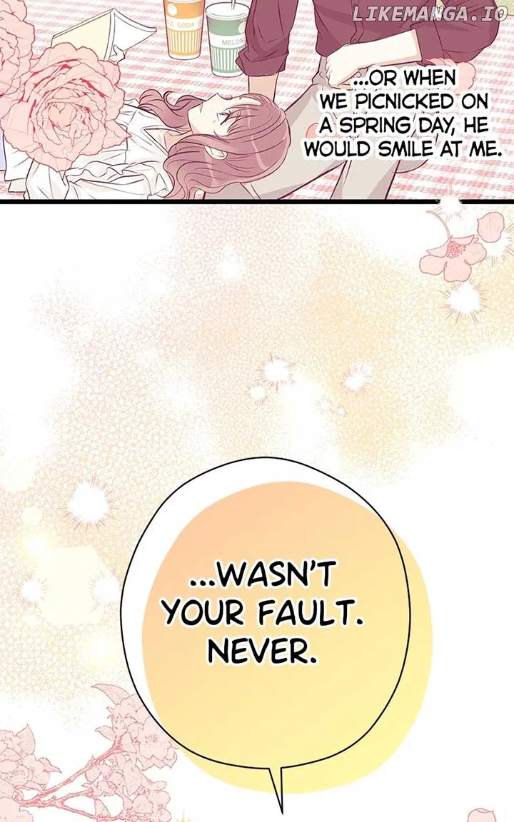 Hell Love Story Chapter 40 page 51