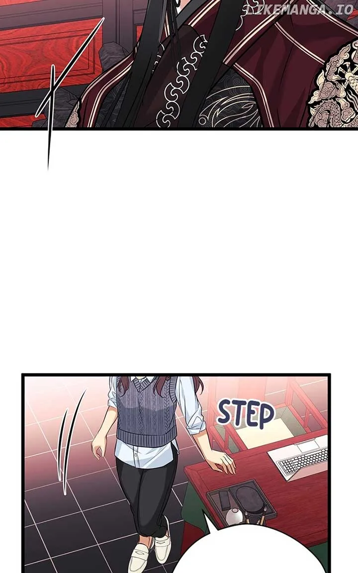 Hell Love Story Chapter 40 page 57