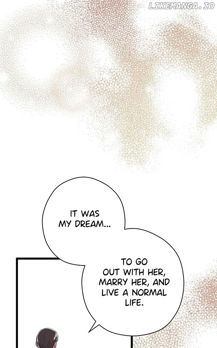 Hell Love Story Chapter 40 page 12