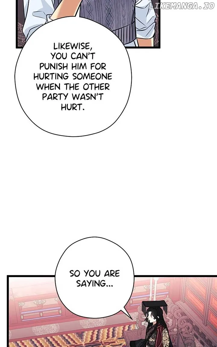 Hell Love Story Chapter 40 page 66
