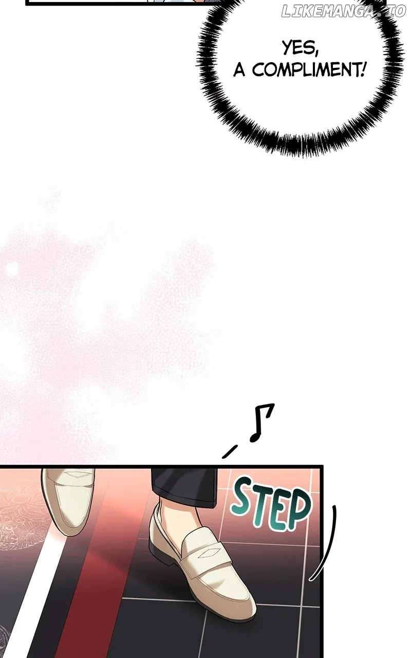 Hell Love Story Chapter 39 page 22