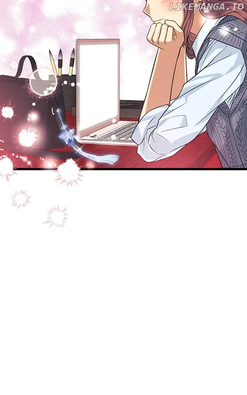Hell Love Story Chapter 39 page 26