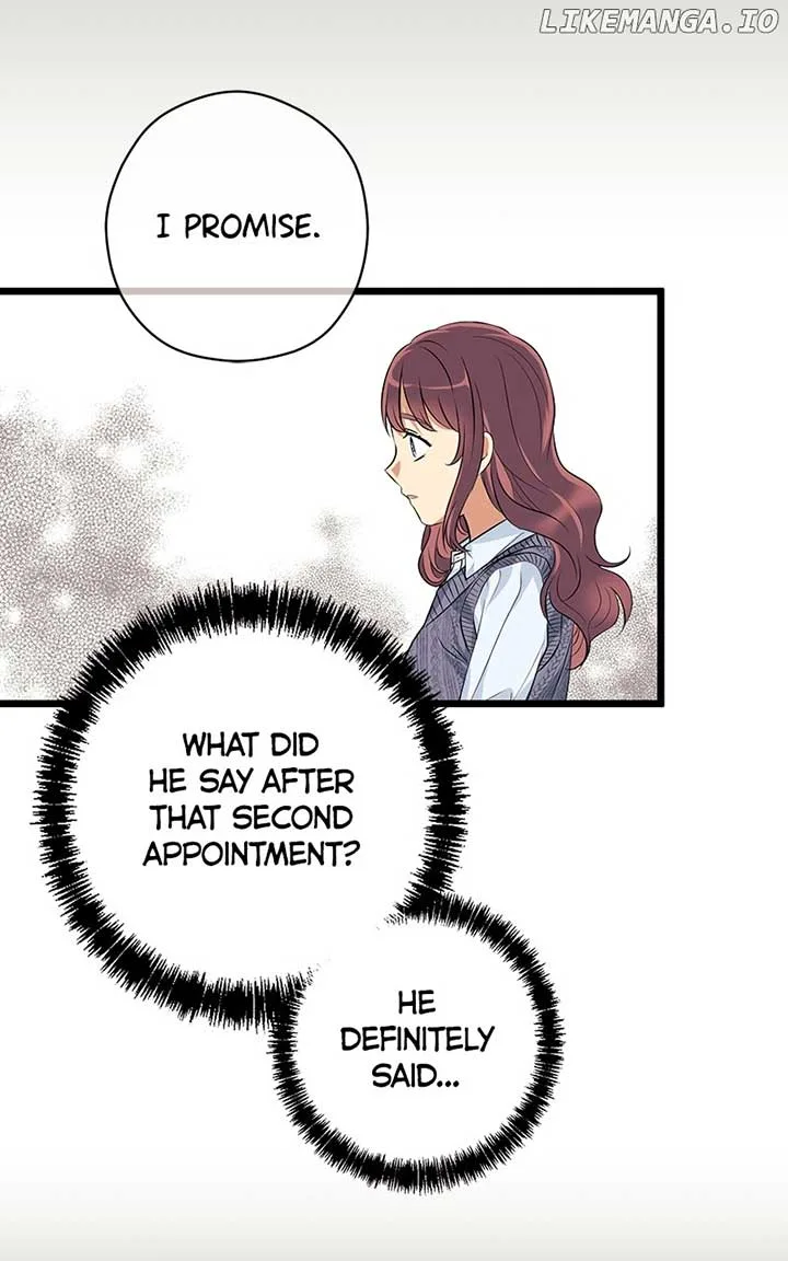 Hell Love Story Chapter 40 page 20