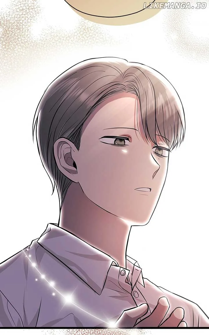 Hell Love Story Chapter 40 page 11