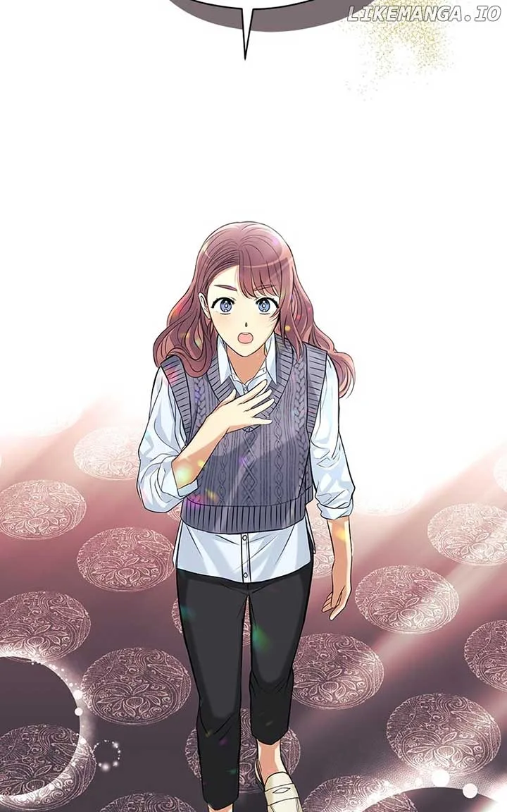 Hell Love Story Chapter 40 page 62
