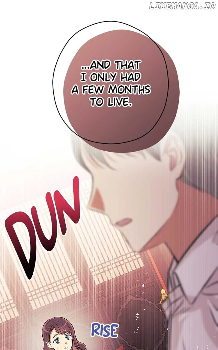 Hell Love Story Chapter 40 page 24