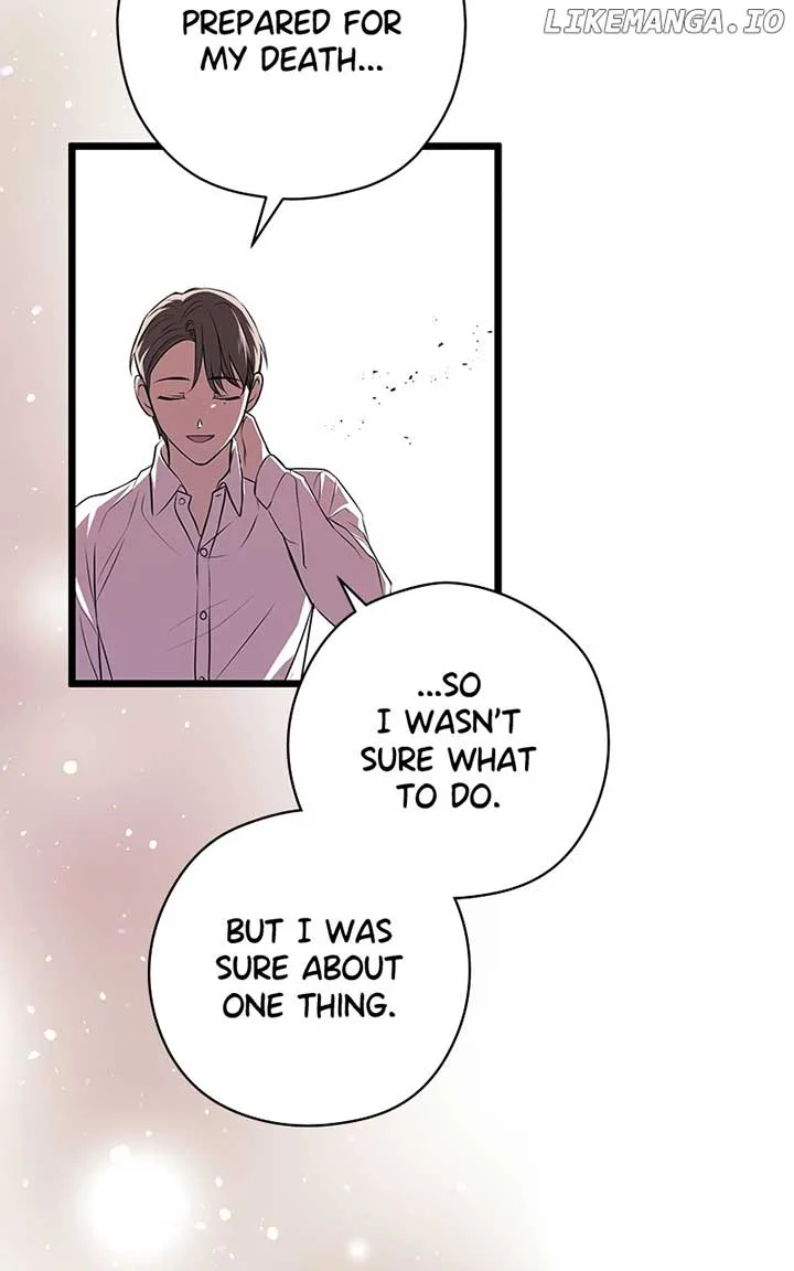 Hell Love Story Chapter 40 page 27
