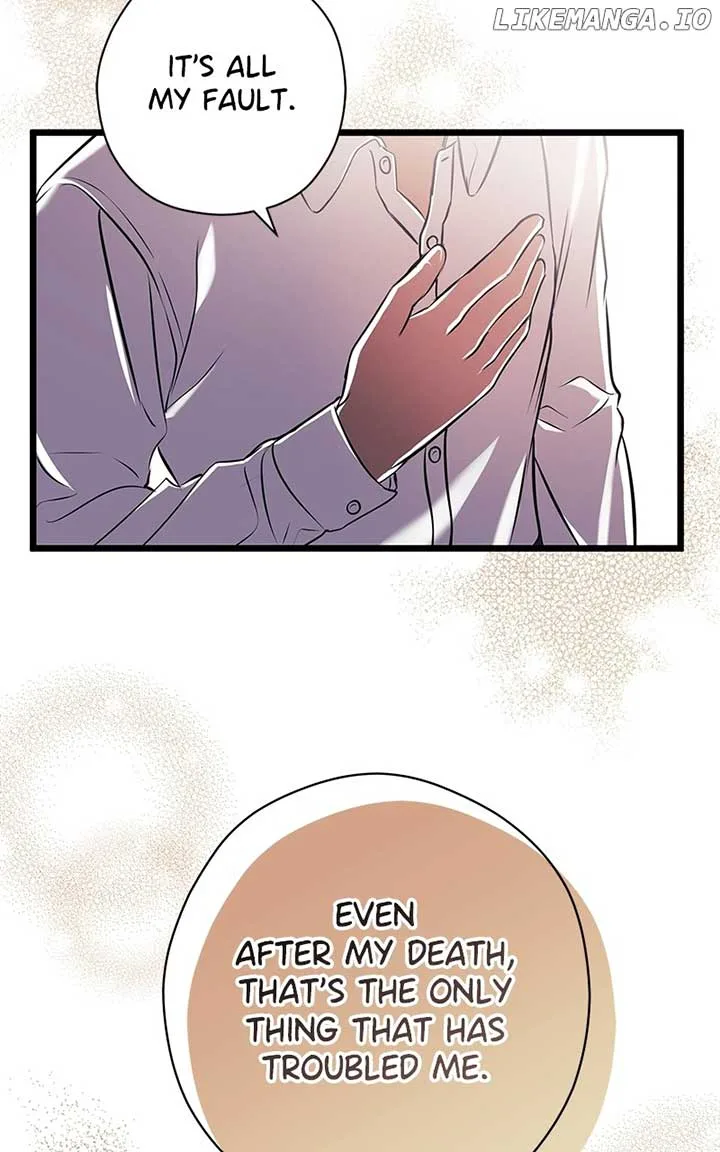 Hell Love Story Chapter 40 page 10