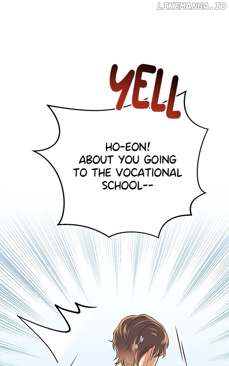 Hell Love Story Chapter 39 page 29