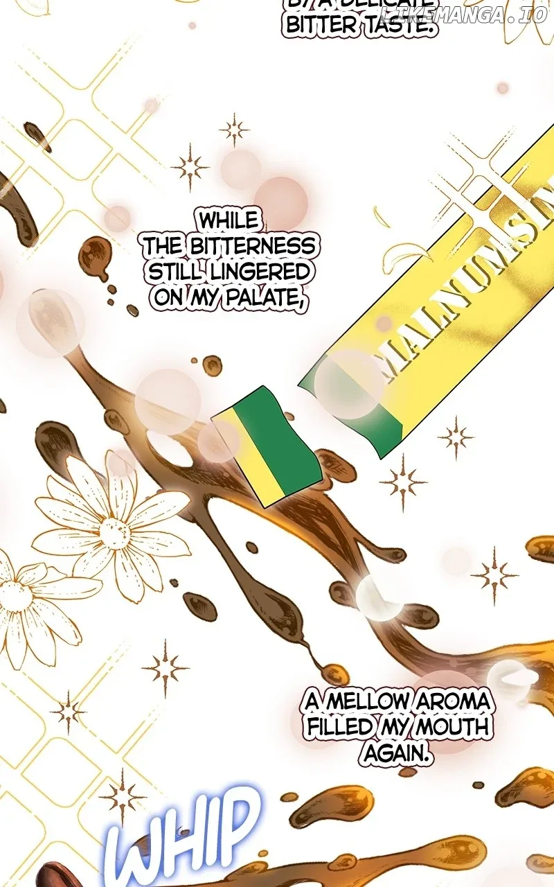 Hell Love Story Chapter 39 page 18