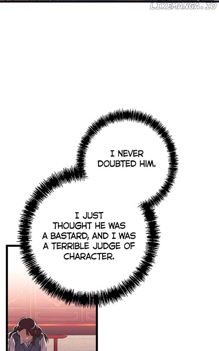 Hell Love Story Chapter 40 page 40