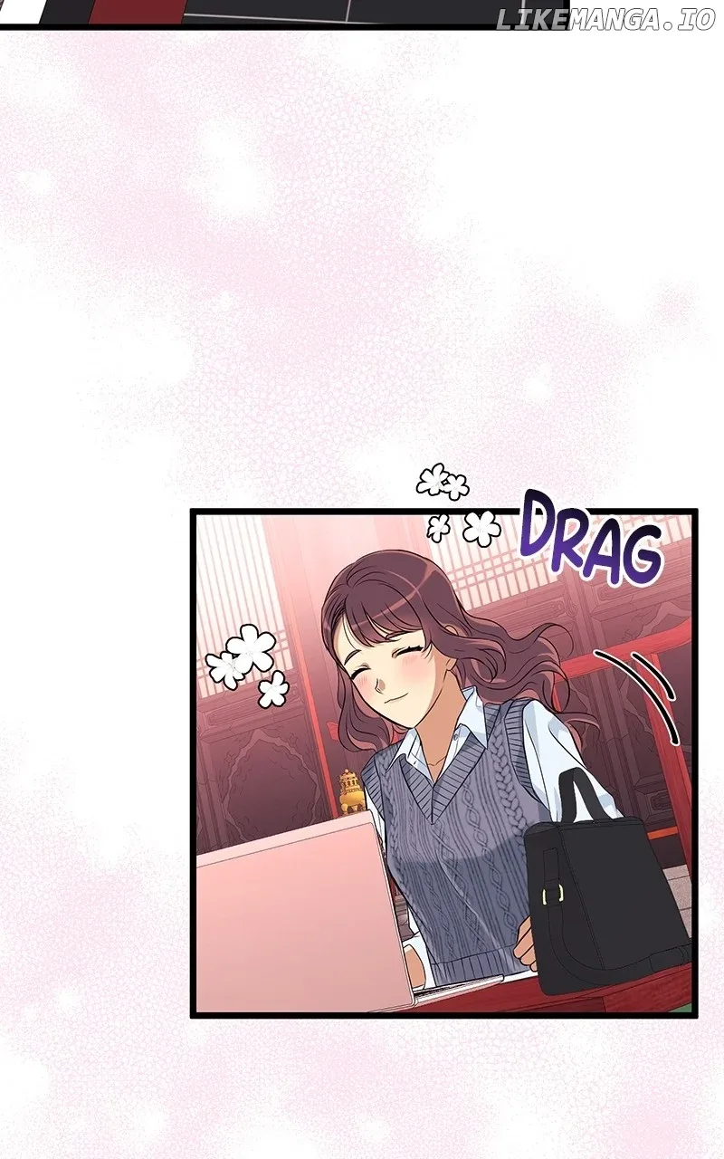 Hell Love Story Chapter 39 page 23
