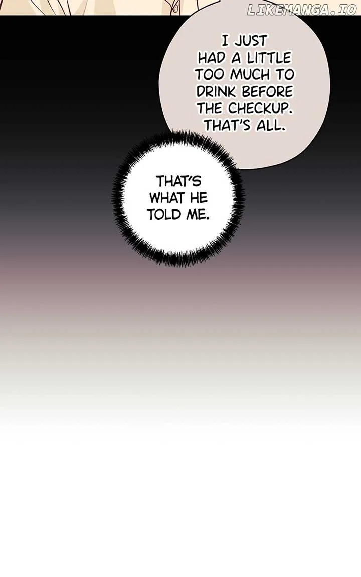 Hell Love Story Chapter 40 page 22