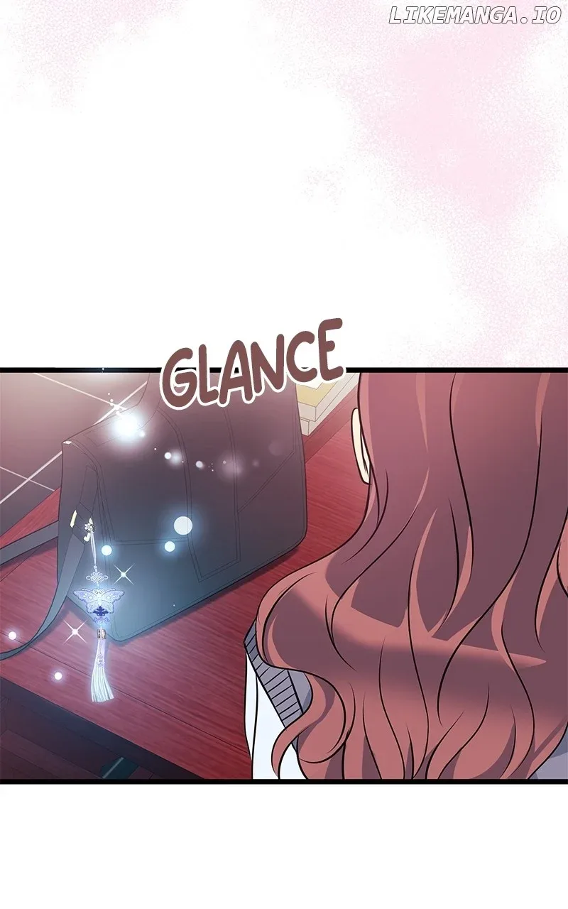 Hell Love Story Chapter 39 page 24