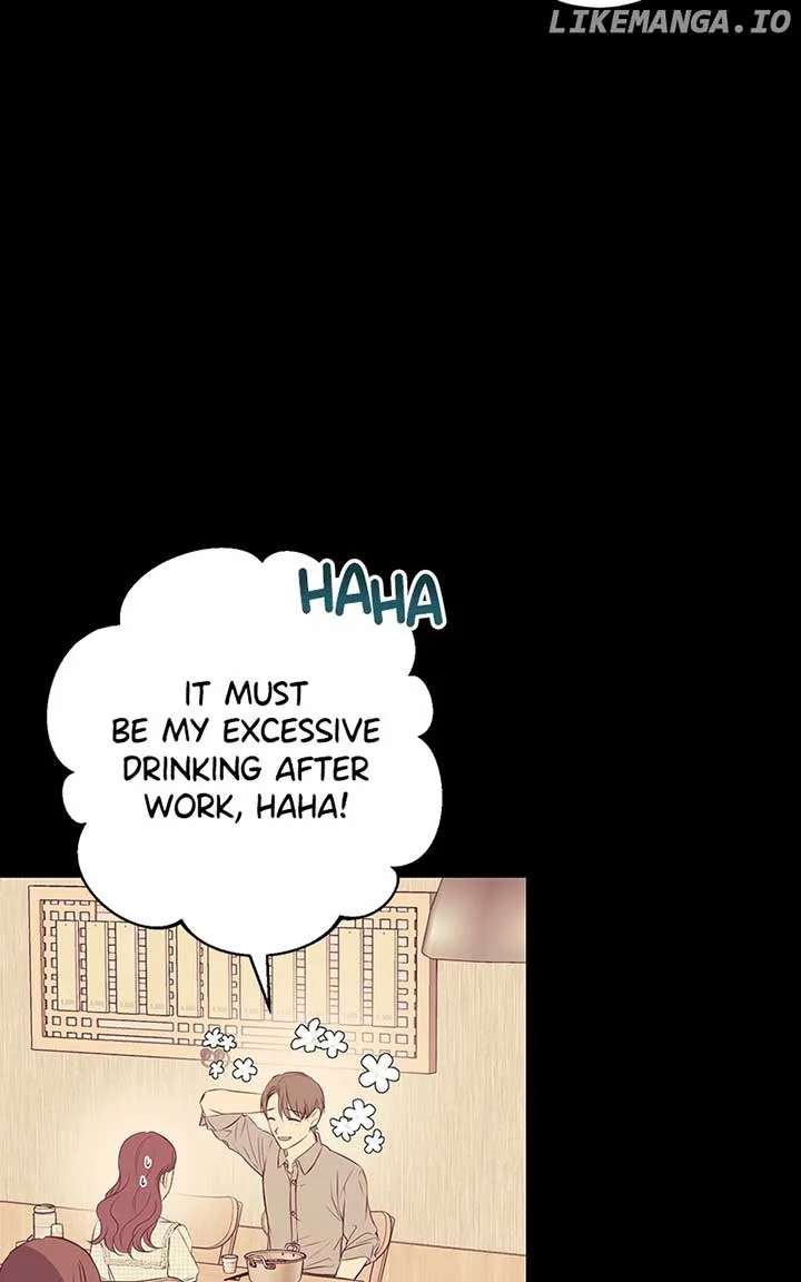 Hell Love Story Chapter 40 page 17
