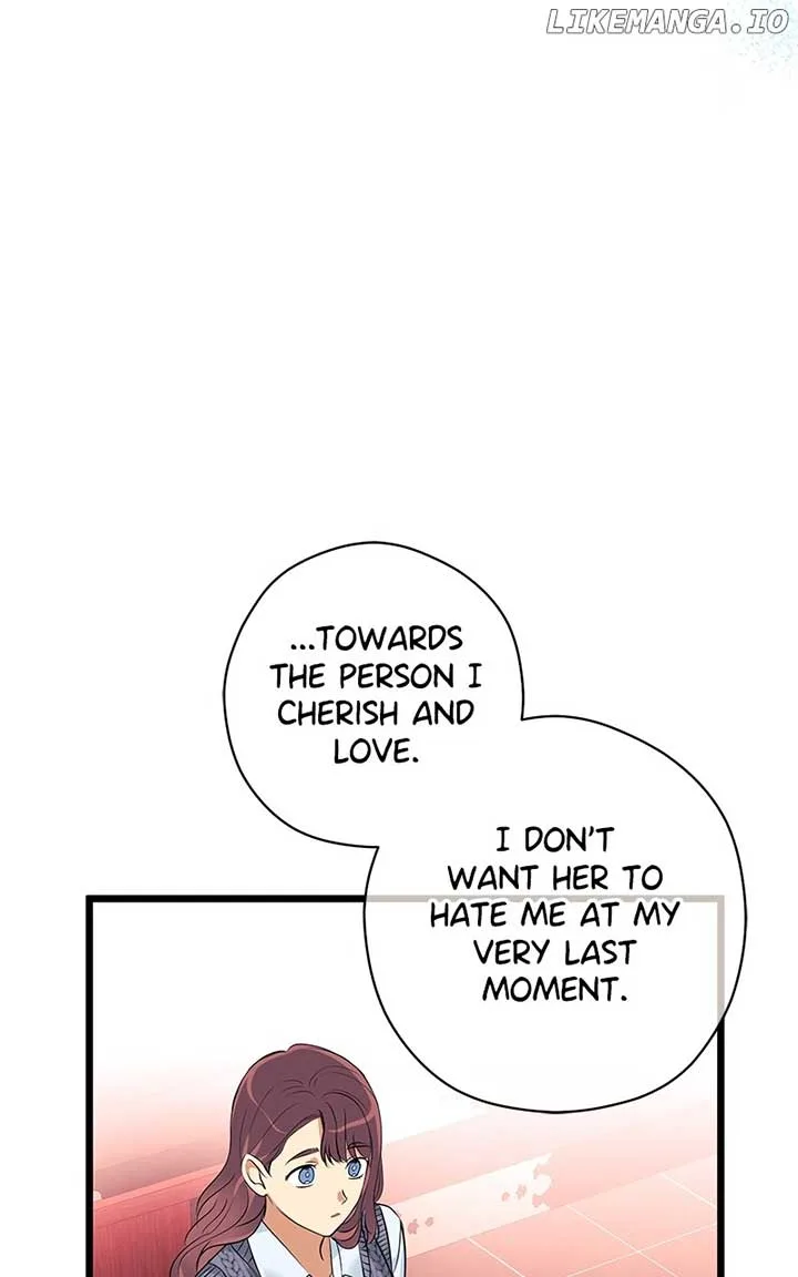 Hell Love Story Chapter 40 page 45