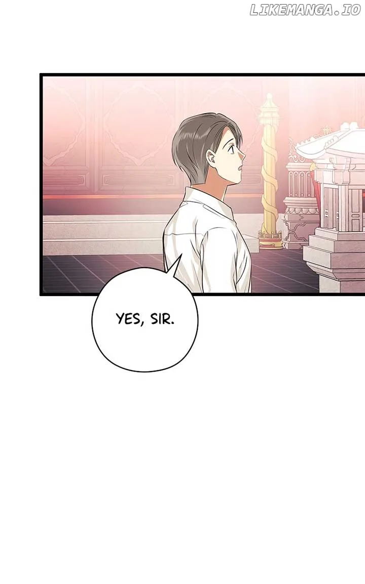 Hell Love Story Chapter 40 page 55