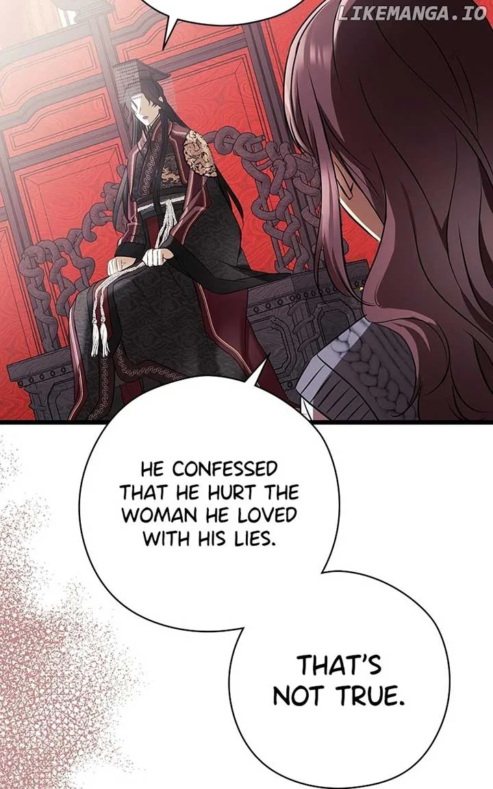 Hell Love Story Chapter 40 page 60
