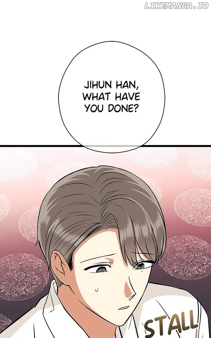 Hell Love Story Chapter 40 page 7
