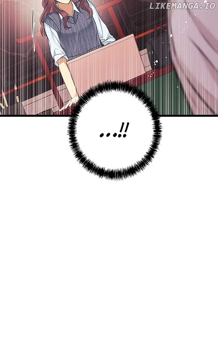 Hell Love Story Chapter 40 page 25