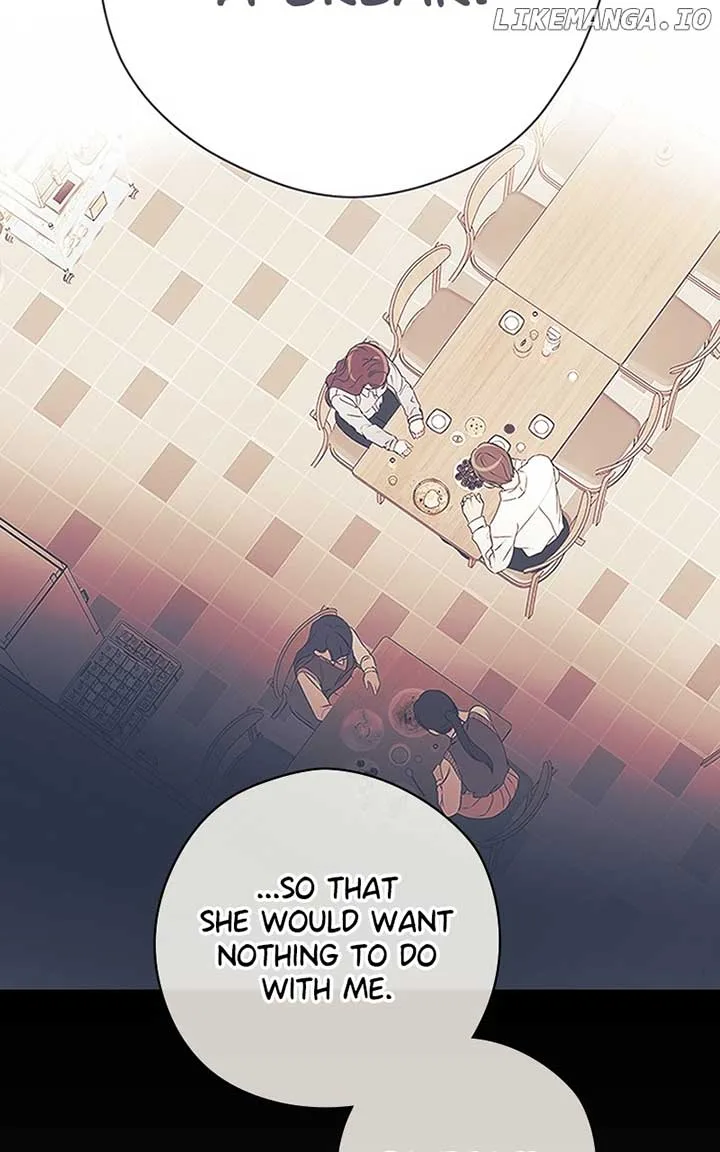 Hell Love Story Chapter 40 page 37