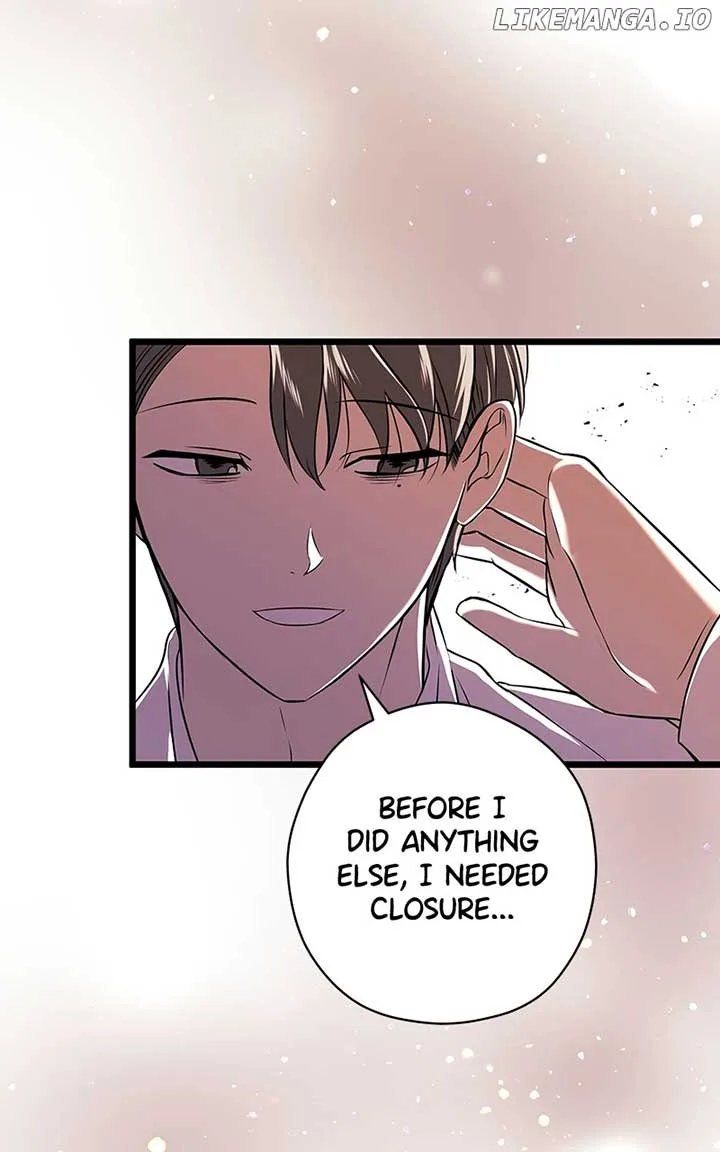 Hell Love Story Chapter 40 page 28