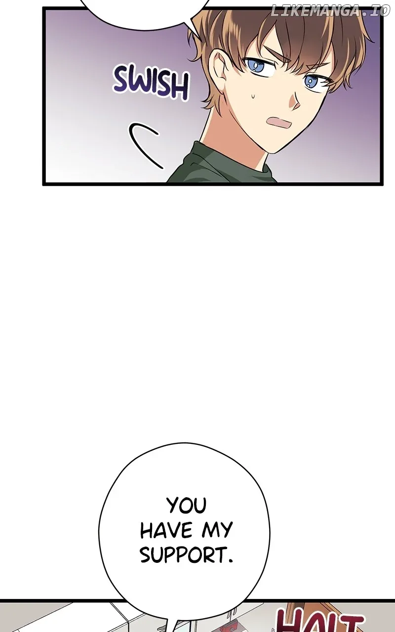Hell Love Story Chapter 39 page 31