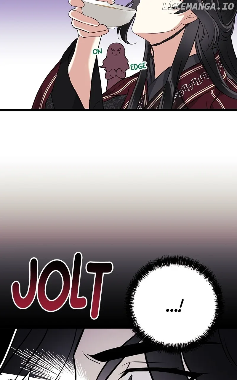 Hell Love Story Chapter 39 page 16
