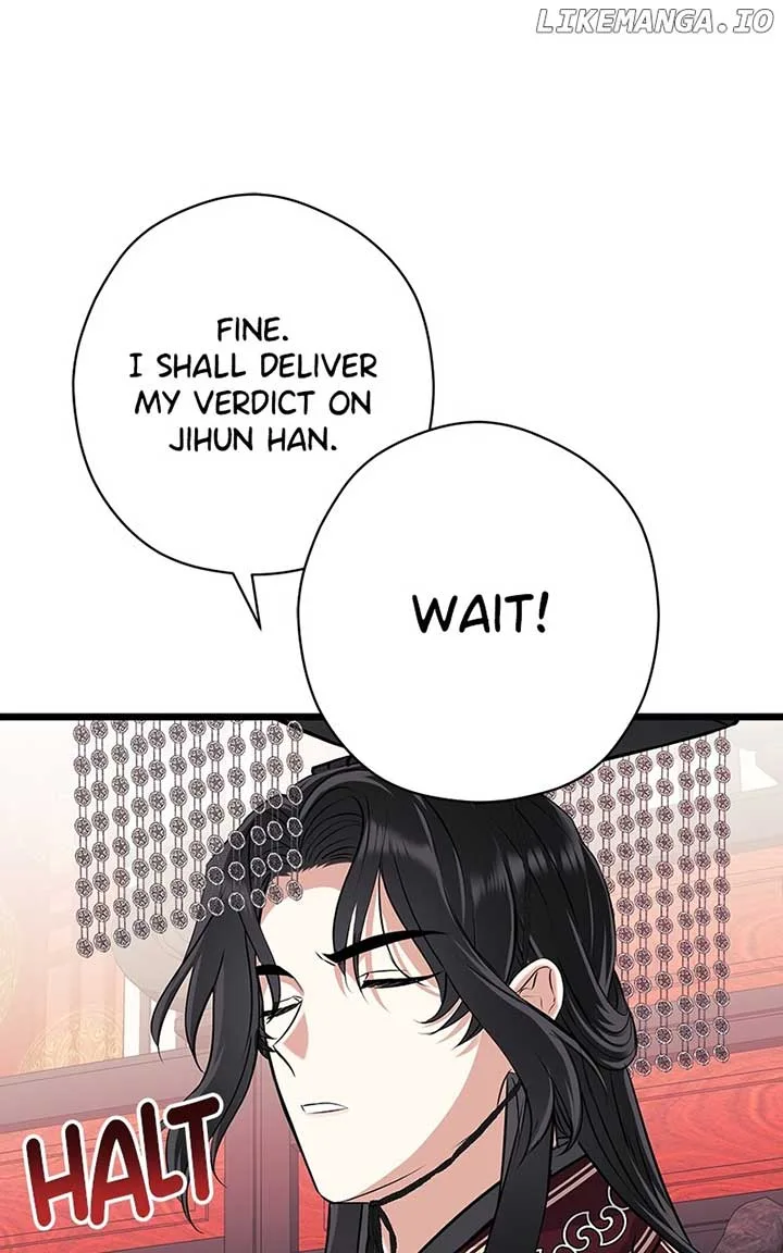 Hell Love Story Chapter 40 page 56