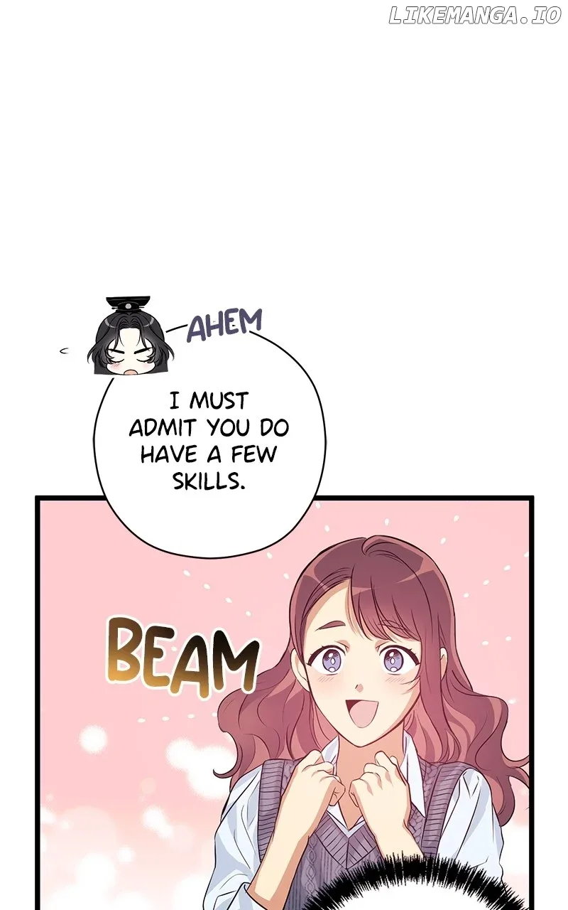 Hell Love Story Chapter 39 page 21