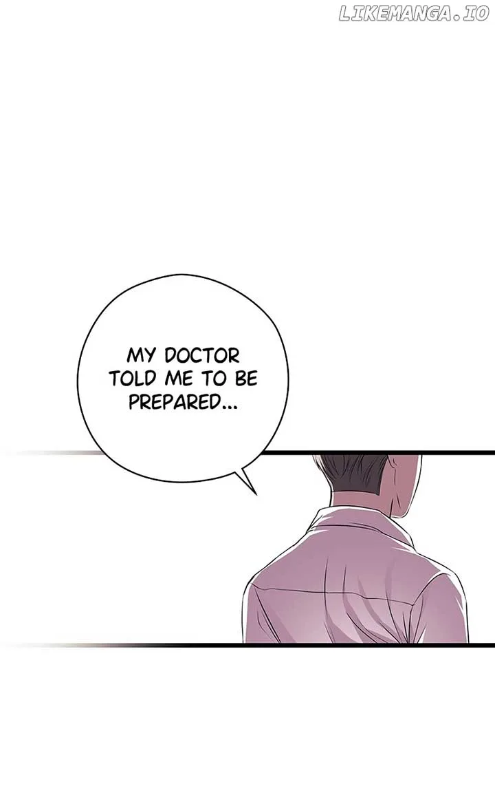 Hell Love Story Chapter 40 page 23